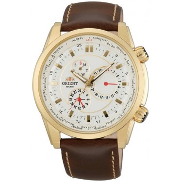 Наручные часы Orient UT05001N Мужские наручные часы Orient UT05001N