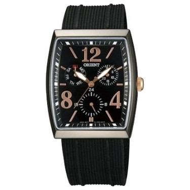 Мужские наручные часы Orient UTAG001B