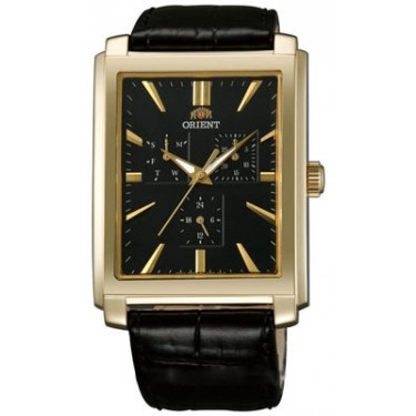 Мужские наручные часы Orient UTAH002B