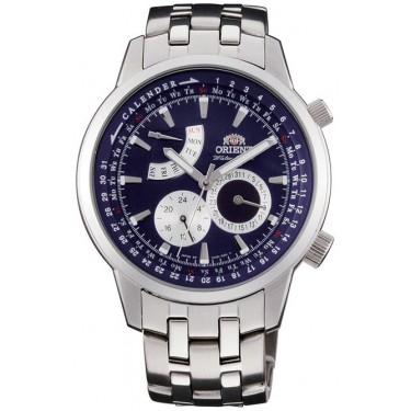 Наручные часы Orient UU00001D Мужские наручные часы Orient UU00001D