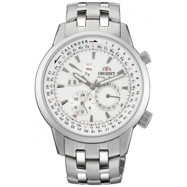 Наручные часы Orient UU00001W Мужские наручные часы Orient UU00001W