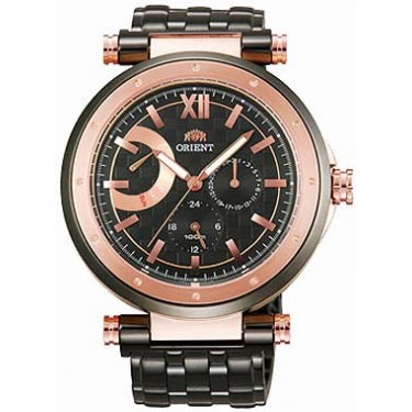Мужские наручные часы Orient UU05003B