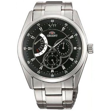 Мужские наручные часы Orient UU06001B