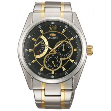 Мужские наручные часы Orient UU06005B