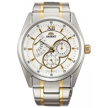 Мужские наручные часы Orient UU06005W