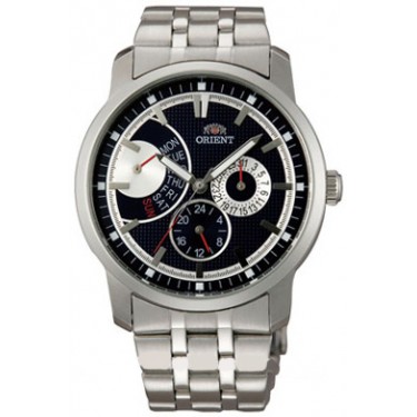 Мужские наручные часы Orient UU07002B
