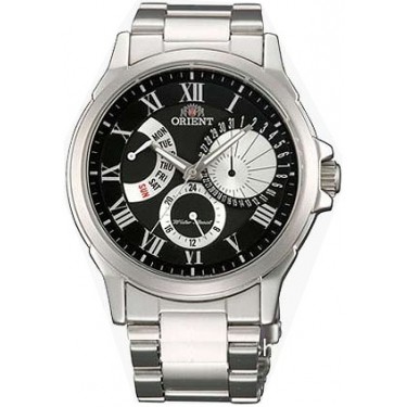 Мужские наручные часы Orient UU08001B