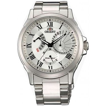 Мужские наручные часы Orient UU08001S