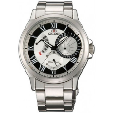 Мужские наручные часы Orient UU08002S
