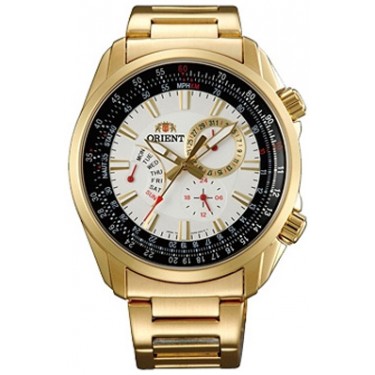 Мужские наручные часы Orient UU09002W
