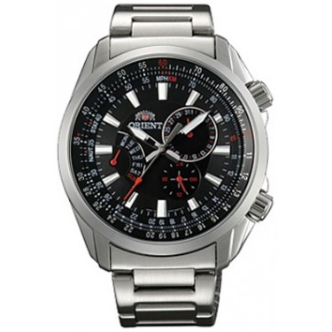 Мужские наручные часы Orient UU09003B