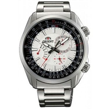 Мужские наручные часы Orient UU09003W