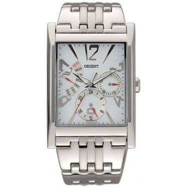 Наручные часы Orient UUAA001W Мужские наручные часы Orient UUAA001W