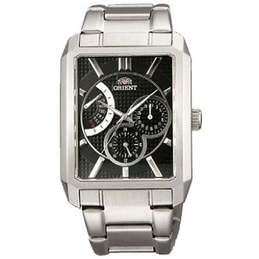 Мужские наручные часы Orient UUAC001B