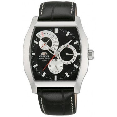 Наручные часы Orient UVAC001B Мужские наручные часы Orient UVAC001B