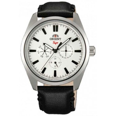 Мужские наручные часы Orient UX00007W