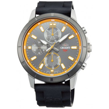 Мужские наручные часы Orient UY03005A