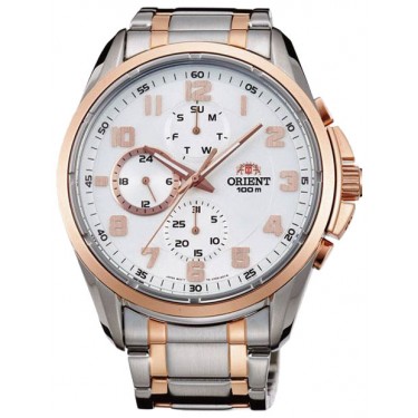 Мужские наручные часы Orient UY05001W
