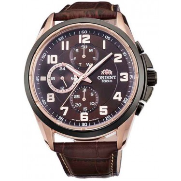 Мужские наручные часы Orient UY05003T