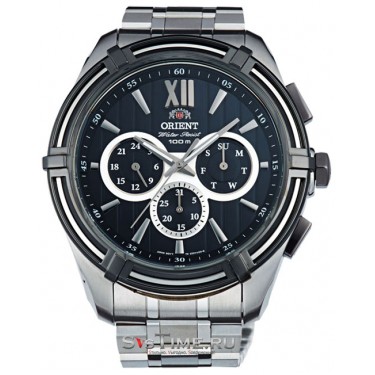 Мужские наручные часы Orient UZ01002B
