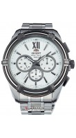 Orient UZ01003W