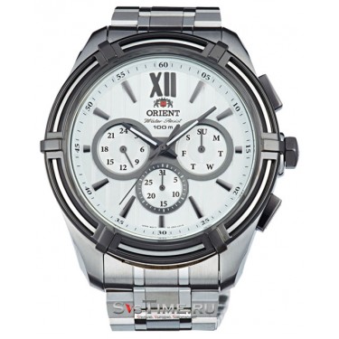 Мужские наручные часы Orient UZ01003W