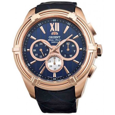 Мужские наручные часы Orient UZ01006D