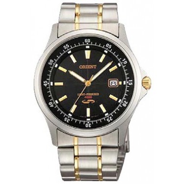 Мужские наручные часы Orient VD11003B