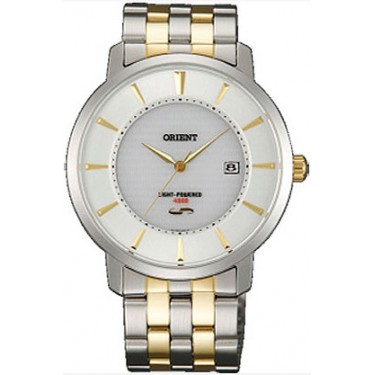 Мужские наручные часы Orient VD12003W