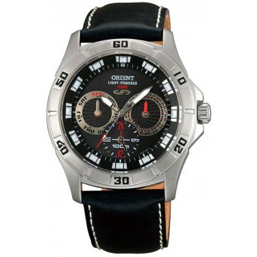 Мужские наручные часы Orient VF05002B