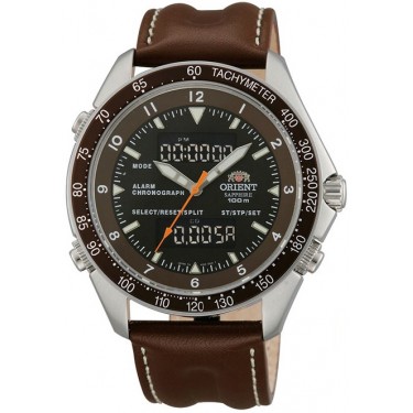 Мужские наручные часы Orient VZ03004T