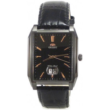 Мужские наручные часы Orient WCAA001B