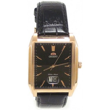 Мужские наручные часы Orient WCAA002B