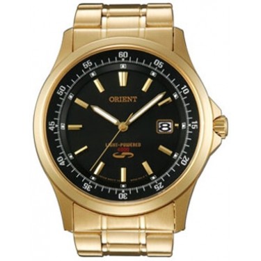 Мужские наручные часы Orient WF00001B