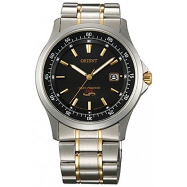 Мужские наручные часы Orient WF00002B