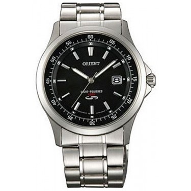 Мужские наручные часы Orient WF00003B
