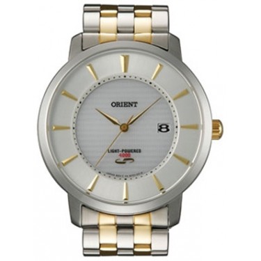 Мужские наручные часы Orient WF01002W