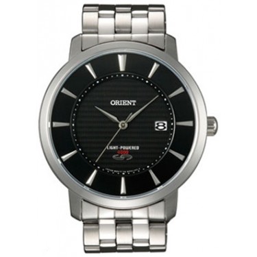 Мужские наручные часы Orient WF01003B