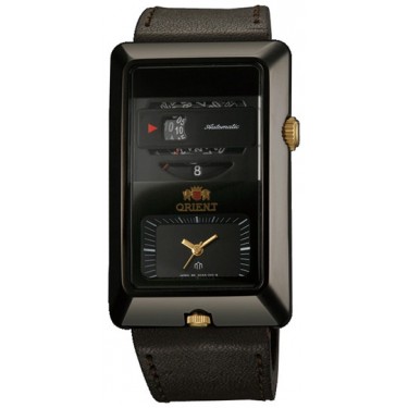 Мужские наручные часы Orient XCAA002B