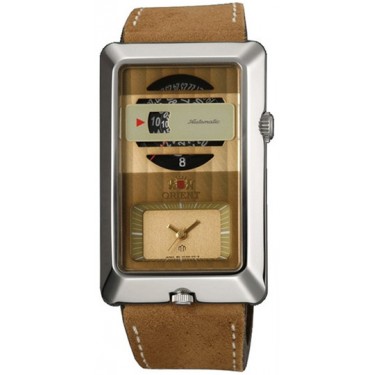 Мужские наручные часы Orient XCAA004B