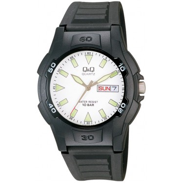 Мужские наручные часы Q&Q A128-004