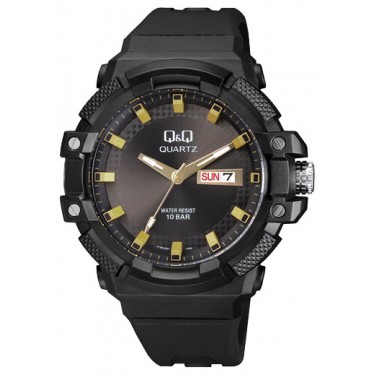 Мужские наручные часы Q&Q A196-001