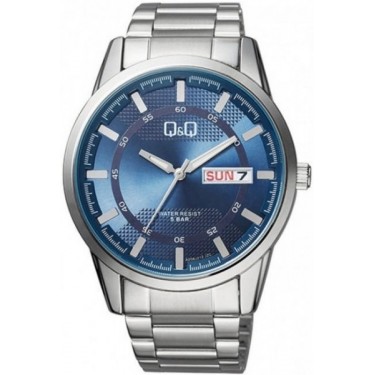 Мужские наручные часы Q&Q A208-212