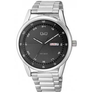 Наручные часы Q&Q A210-205 Мужские наручные часы Q&Q A210-205