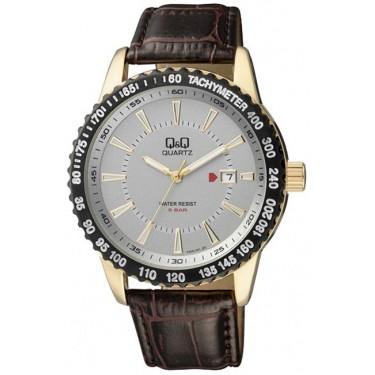 Мужские наручные часы Q&Q A450-101