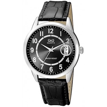 Мужские наручные часы Q&Q A456-305