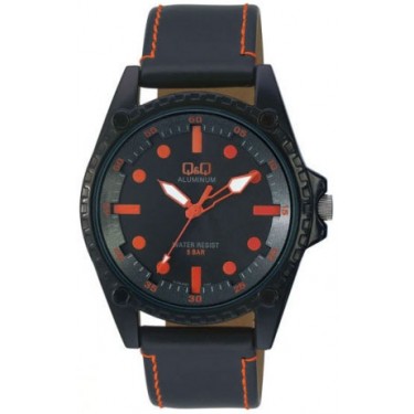 Мужские наручные часы Q&Q AL08-532