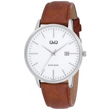 Наручные часы Q&Q BL76-816 Мужские наручные часы Q&Q BL76-816