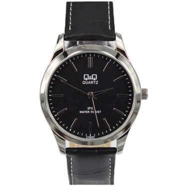 Мужские наручные часы Q&Q C152-823