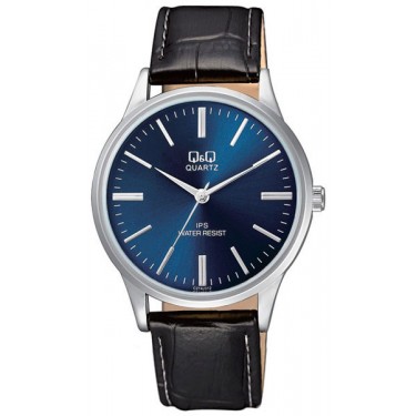 Мужские наручные часы Q&Q C214-312